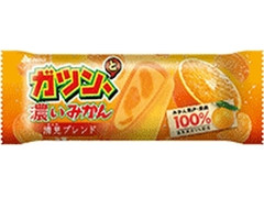 赤城 ガツン、と 濃いみかん 清見ブレンド 商品写真