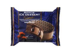 ロイズ ロイズアイスデザートサンド チョコレート 商品写真
