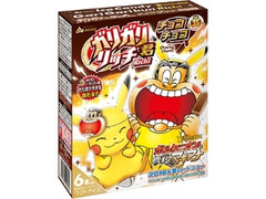 赤城 ガリガリ君リッチ チョコチョコ 箱58ml×6