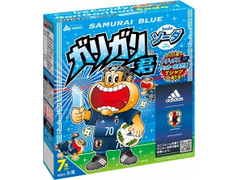 赤城 ガリガリ君ソーダ SAMURAI BLUE