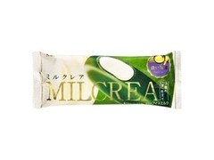 MILCREA 濃い抹茶 袋90ml