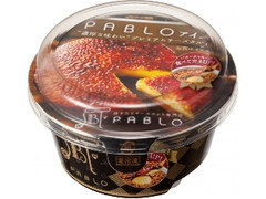 赤城 PABLO 濃厚な味わいプレミアムチーズタルト カップ105ml