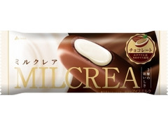 赤城 MILCREA チョコレート 袋90ml