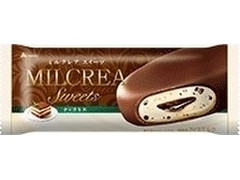 赤城 MILCREA Sweets ティラミス