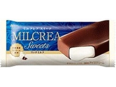 赤城 MILCREA Sweets リッチミルク 商品写真