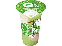 赤城 Q’s メロン