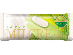 赤城 MILCREA マスクメロン 商品写真