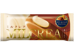 赤城 MILCREA ビター＆ミルクキャラメル 商品写真