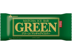 赤城 GREEN 袋75ml