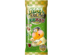 赤城 ガリガリ君リッチ 抹茶あずき 商品写真