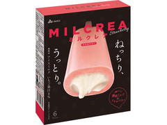 赤城 MILCREA ストロベリー