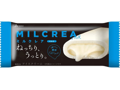 赤城 MILCREA ミルク