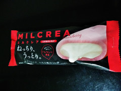 赤城 ミルクレア こだわりいちご 商品写真