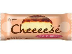 赤城 チーーズ 商品写真