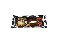 赤城 濃厚旨ミルク とろける生チョコ 商品写真