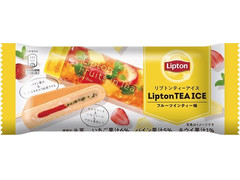 リプトン リプトンティーアイス フルーツインティー味 商品写真