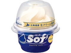 赤城 Sof’ バニラ カップ150ml