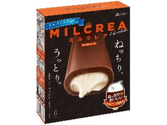 MILCREA チョコレート 箱44ml×6