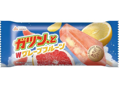 赤城 ガツン、と Wグレープフルーツ 商品写真