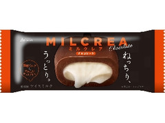 赤城 MILCREA チョコレート 袋90ml