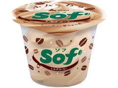 赤城 Sof’ ミルクコーヒー