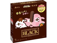 BLACK 箱7本 カナヘイの小動物ピスケ＆うさぎ