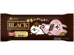 BLACK 袋75ml カナヘイの小動物ピスケ＆うさぎ