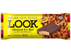 赤城 ルック アーモンドアイスバー 商品写真