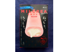 赤城 MILCREA ストロベリー