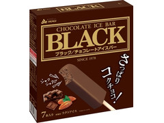 赤城 BLACK チョコレートアイスバー