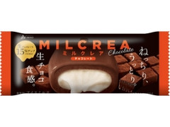 MILCREA チョコレート 袋90ml