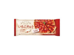 赤城 フローズンスイーツいちごタルト 商品写真