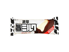 濃厚旨ミルク チョコレート 袋90ml