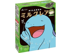 MILCREA 宇治抹茶 箱40ml×6 ポケットモンスターパッケージ