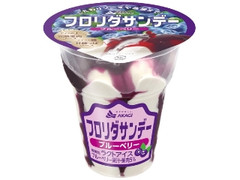 フロリダサンデーブルーベリー カップ210ml