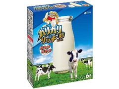 ガリガリ君リッチ ミルクミルク 箱50ml×6