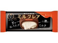 赤城 MILCREA チョコレート