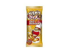 ガリガリ君 リッチ ミルクキャラメル味 袋110ml