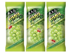 赤城 大人なガリガリ君 完熟マスカット
