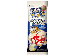 赤城 ガリガリ君リッチ ホワイトチョコチョコチョコチップ