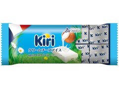 赤城 キリ クリームチーズアイス