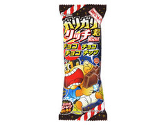 ガリガリ君リッチ チョコチョコチョコチップ 袋110ml