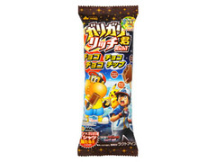 ガリガリ君リッチ チョコチョコ チョコチップ 袋110ml