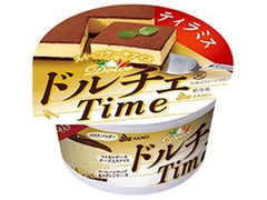 赤城 ドルチェTime ティラミス