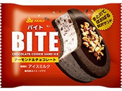 赤城 BITE アーモンド＆チョコレート 商品写真