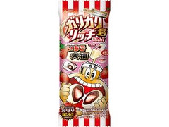 赤城 ガリガリ君リッチ いちご大福 商品写真