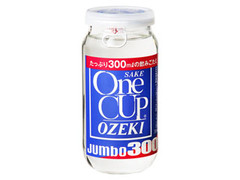 ワンカップ大関 JUMBO300 瓶300ml