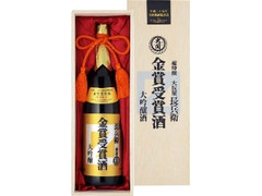 超特撰 大坂屋長兵衛 金賞受賞酒 瓶720ml