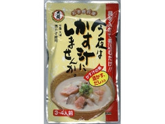 大関 今夜はかす汁にしませんか 袋250g