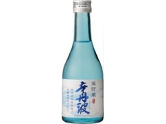 大関 上撰 辛丹波 生貯蔵 瓶300ml